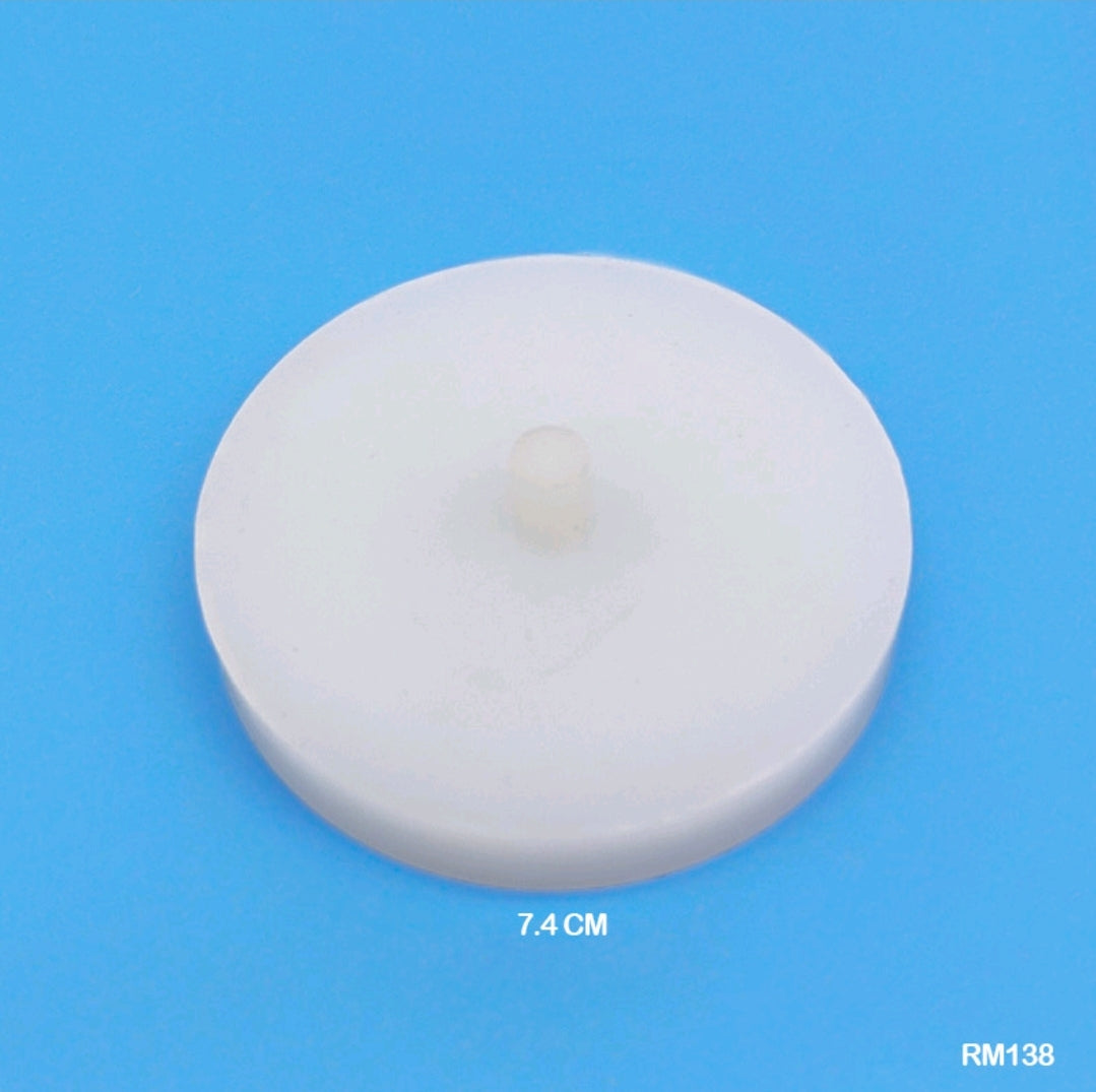 Silicone Mould Clock Machine Space