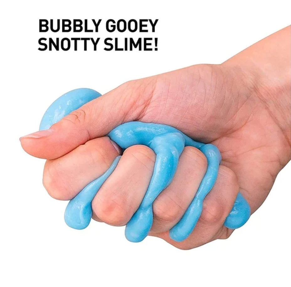 Ekta Make Your Own Monster Slime Kit for Kids | DIY Slime Making Activity Kit
