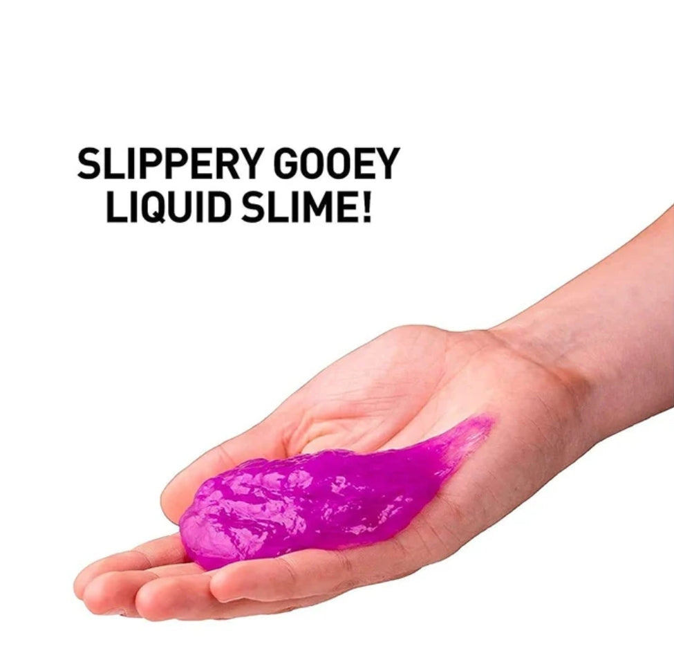 Ekta Make Your Own Monster Slime Kit for Kids | DIY Slime Making Activity Kit