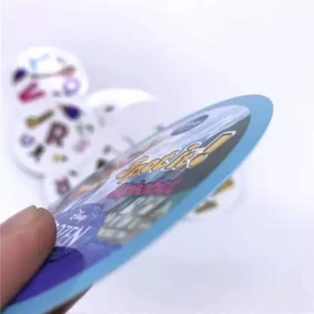 Asmodee Disney Frozen Alphabet Spot It! Game