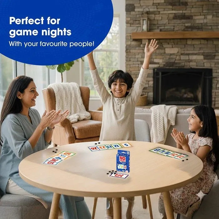 Amigo Games No Thanks Card Game