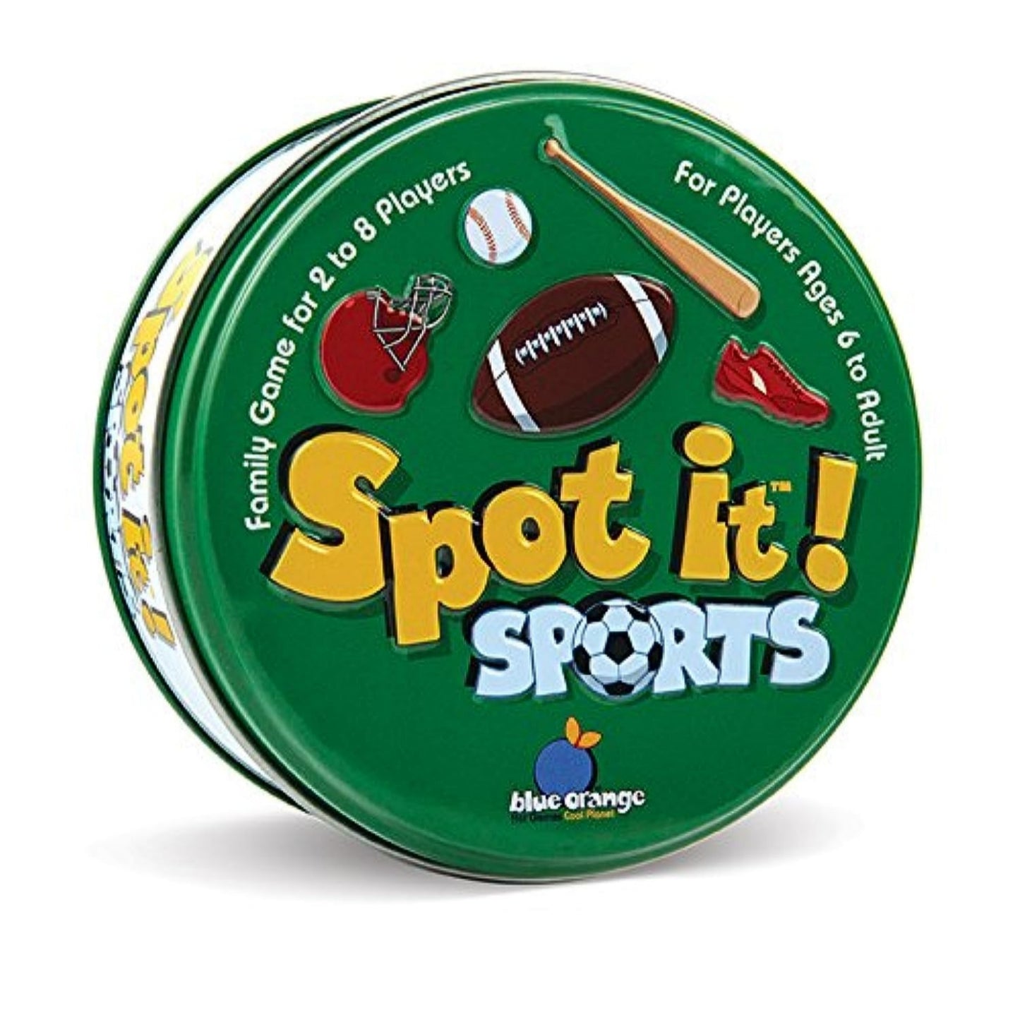 Spot It! Sports Dobble Card Game