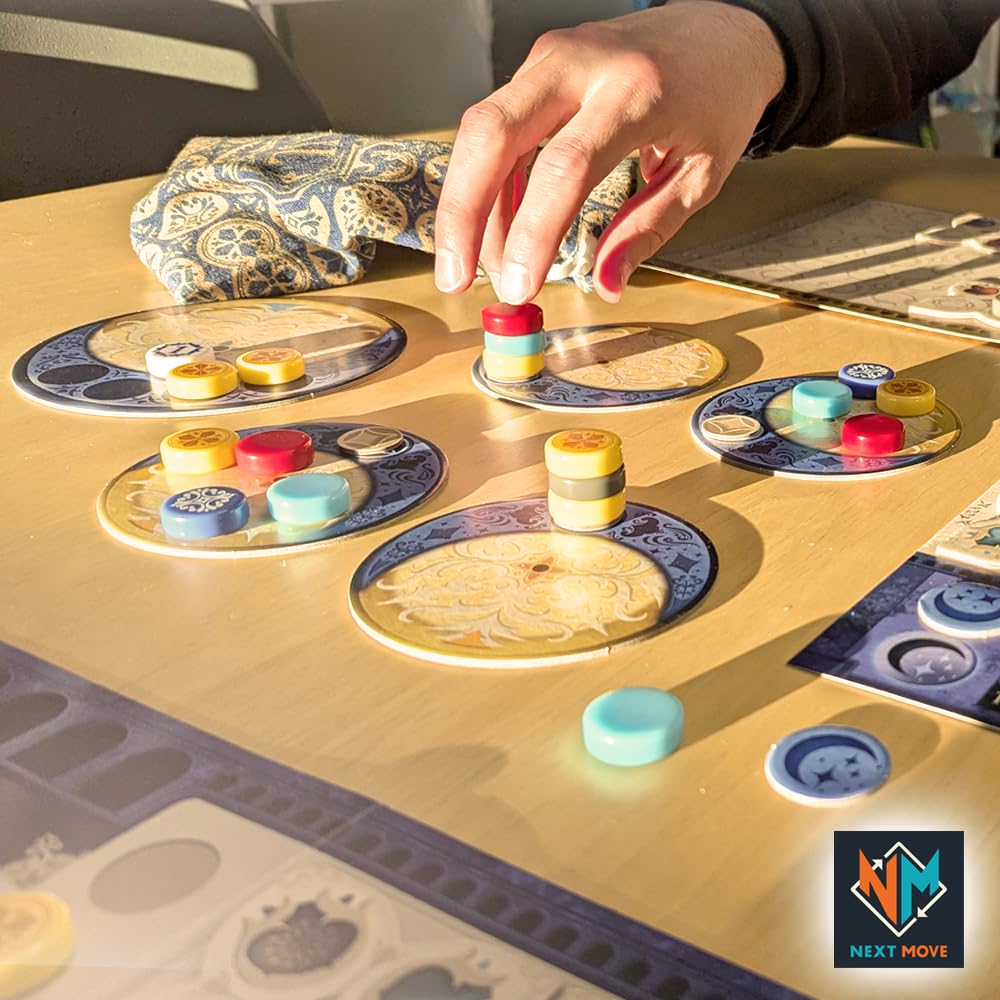 Azul Duel Board Game