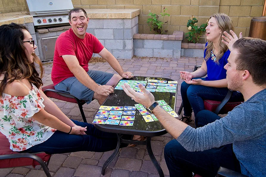 Skyjo Card Game