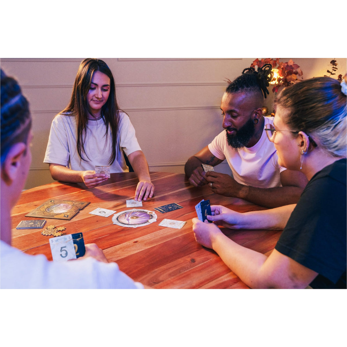 Take Time Board Game