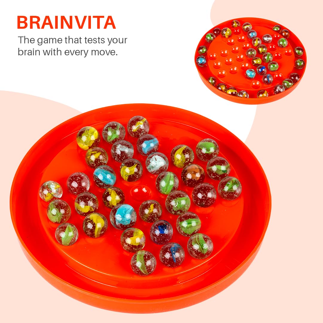 Ratna's Fantasy-4 Board Game Set 4-in-1 Family Games