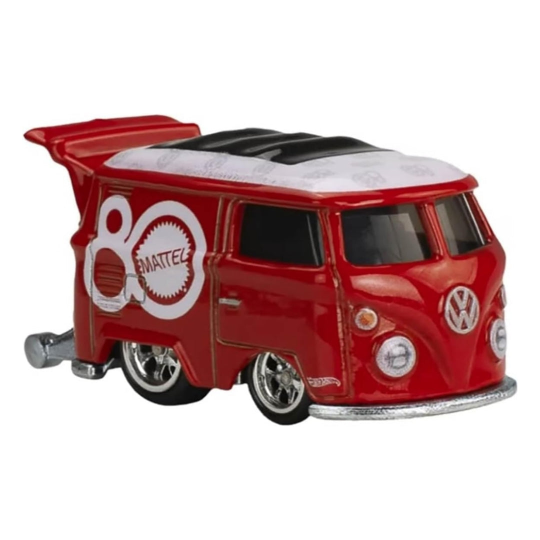 Hot Wheels Premium Pop Culture 80th Volkswagen Kool Kombi