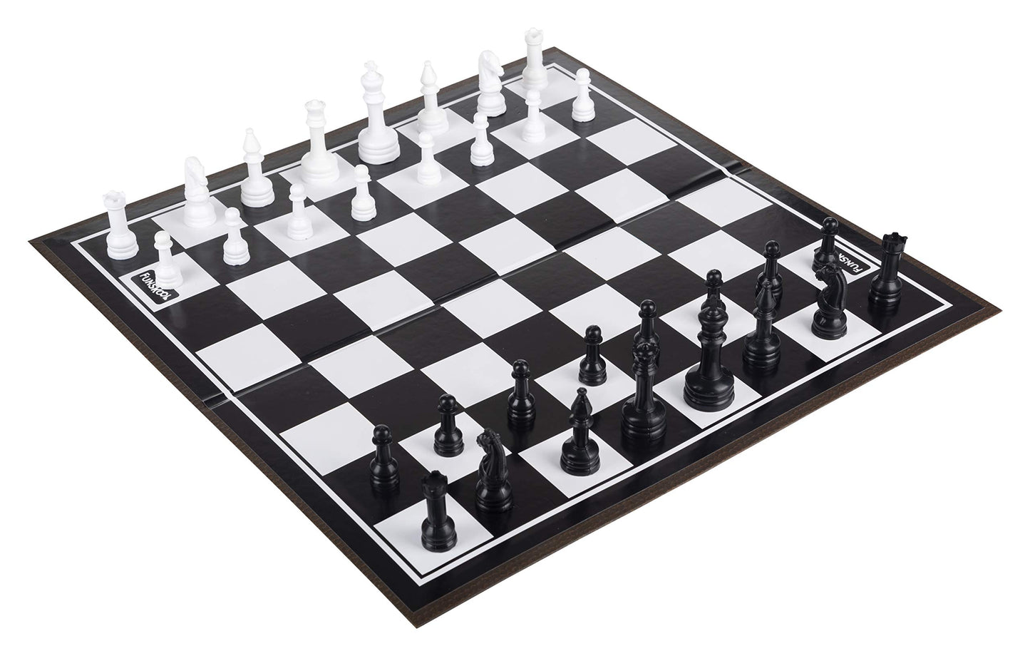 Funskool Chess Strategy Board Game