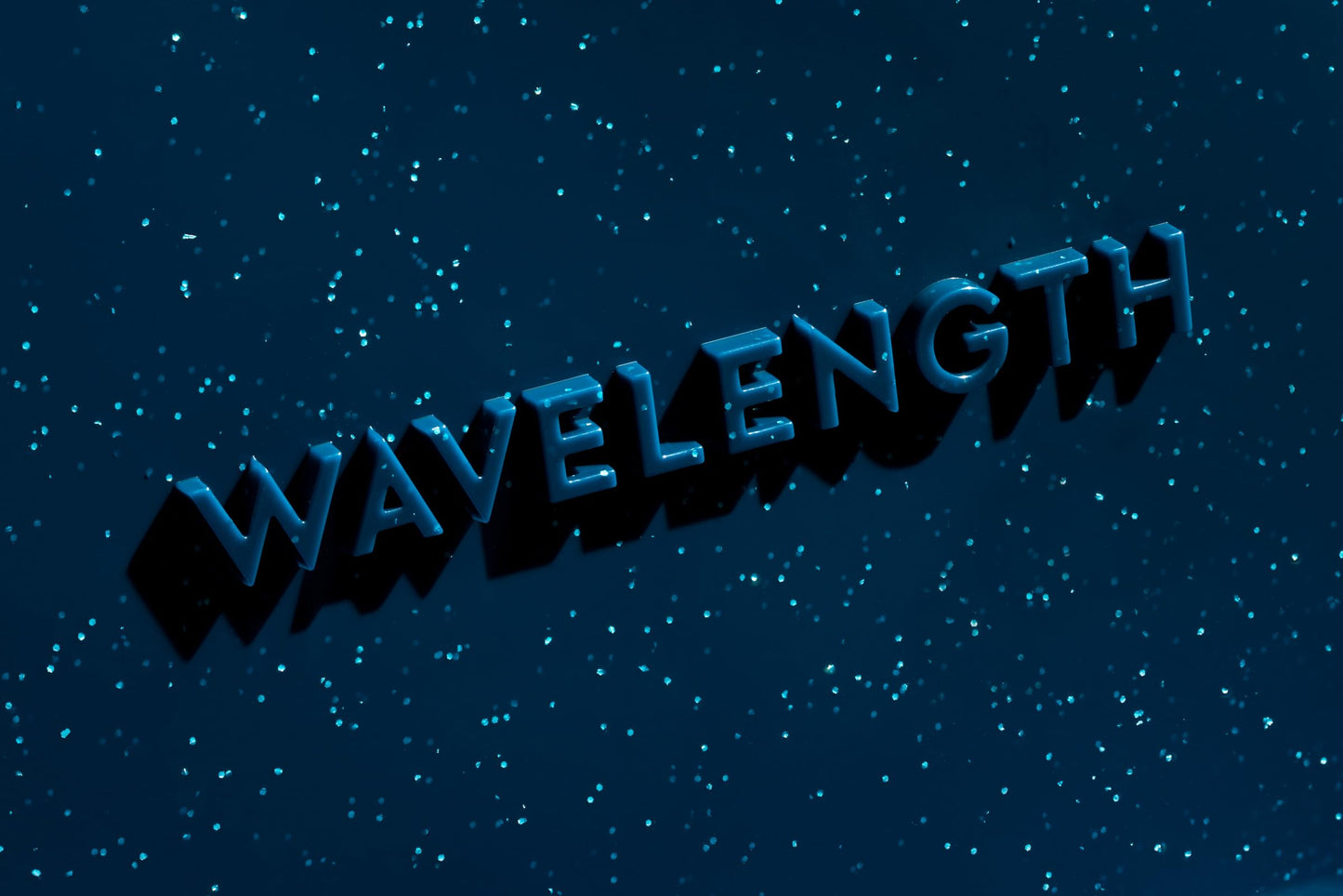 Wavelength Telepathic Party Board Game