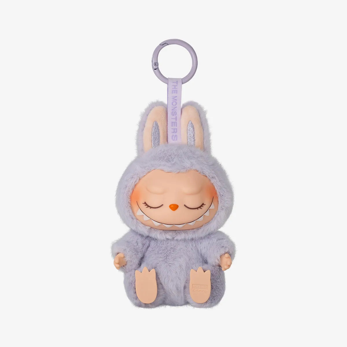 Pop Mart Labubu The Monsters Have a Seat Vinyl Plush Blind Box