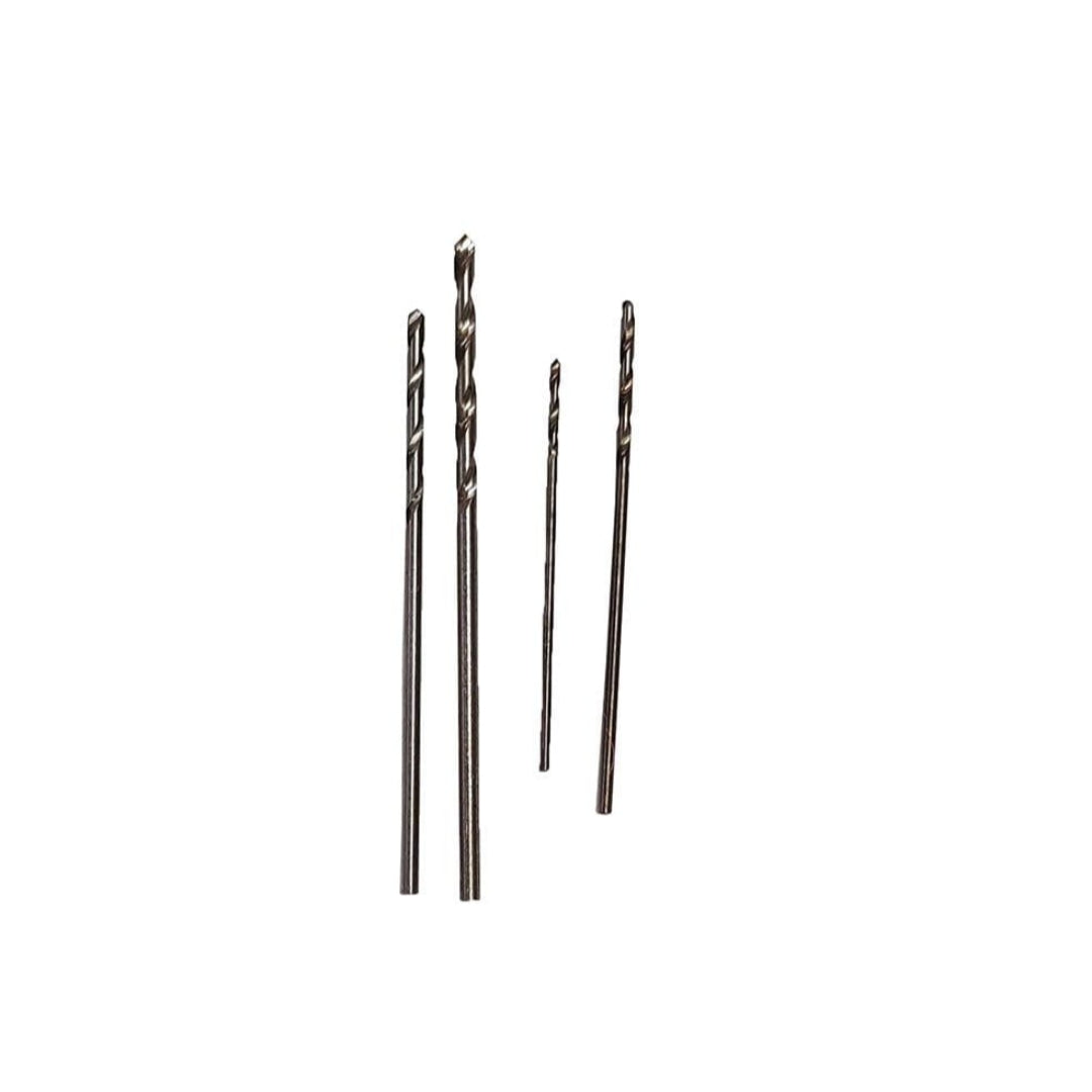 4 Pcs Drill Bits