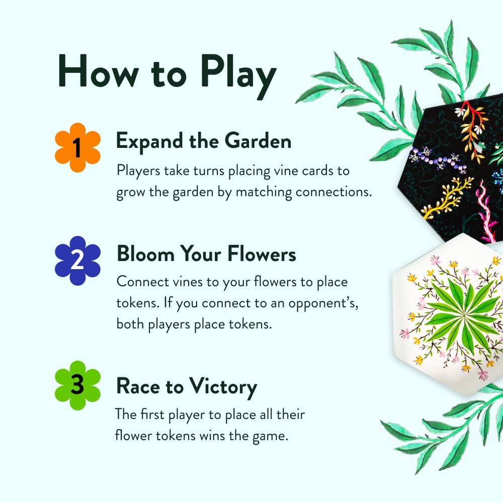 Breaking Games Trellis - Strategic Board Game