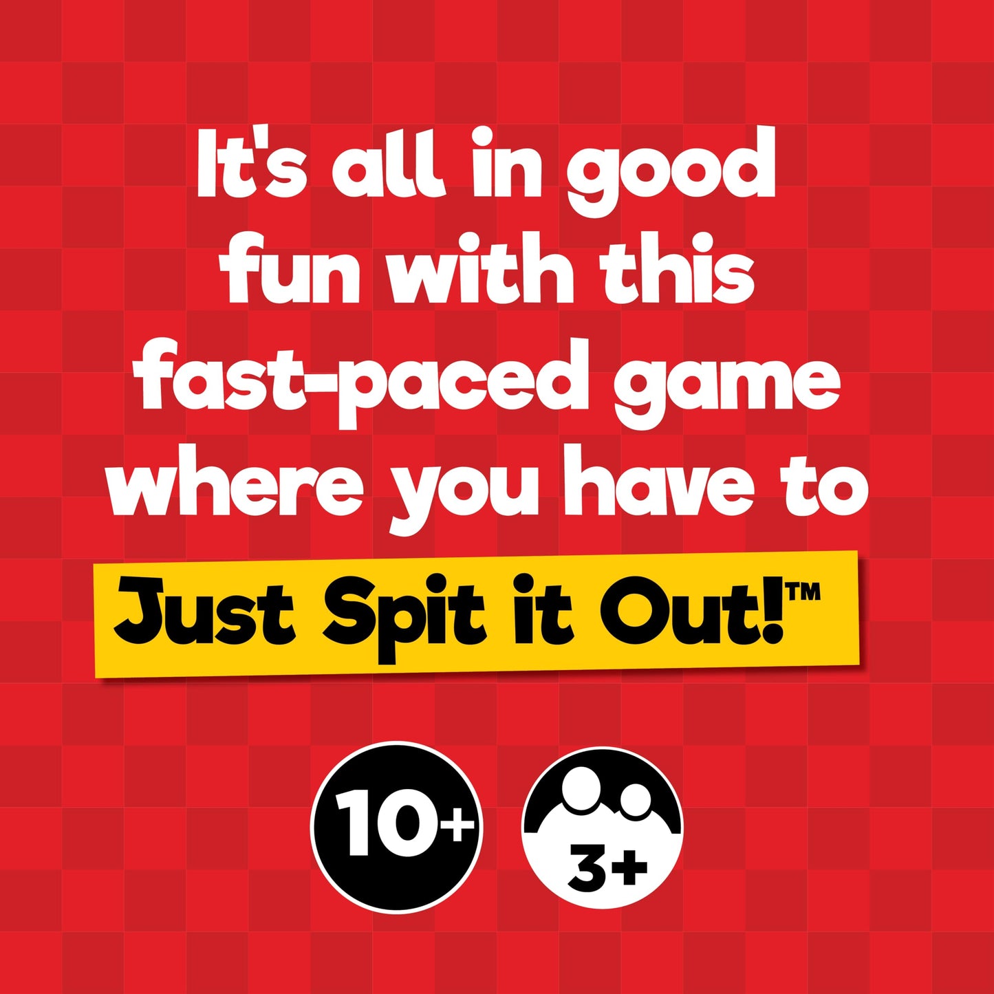 5 Second Rule Game - Simple Questions Card Game