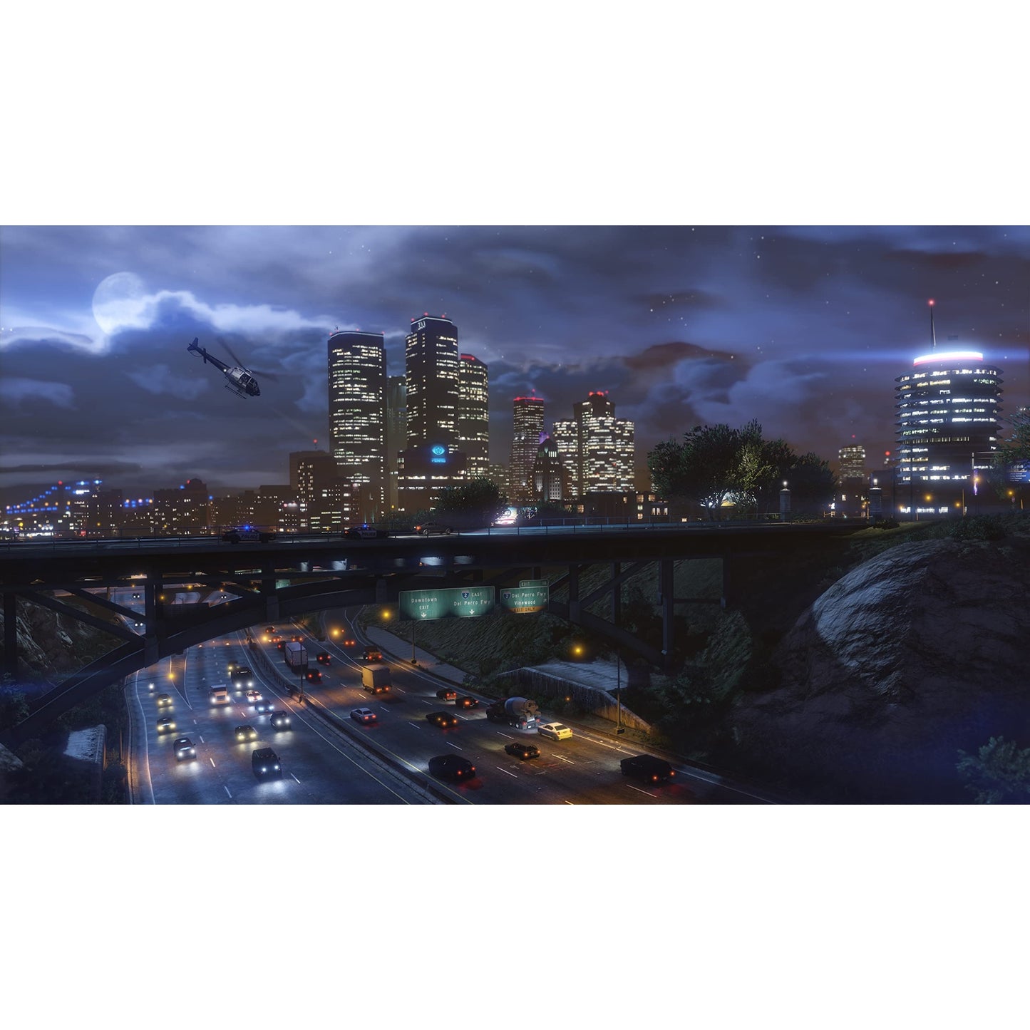 Rockstar Games PS5 Video Game Console Grand Theft Auto V