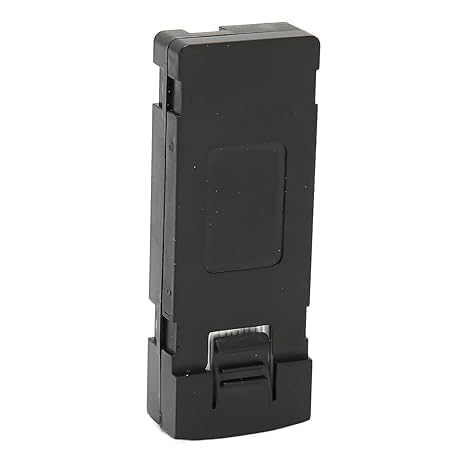 Drone Battery Thermal Insulation RC UAV Battery Plug and Play 3.7V 1800mAh Battery E88 E88pro