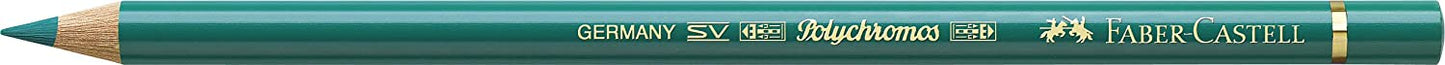 Faber-Castell Polychromos Color Pencil Set - Pack of 60