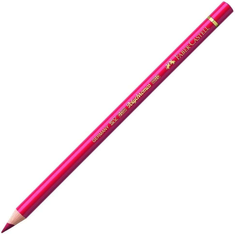 Faber-Castell Polychromos Color Pencil Set - Pack of 36
