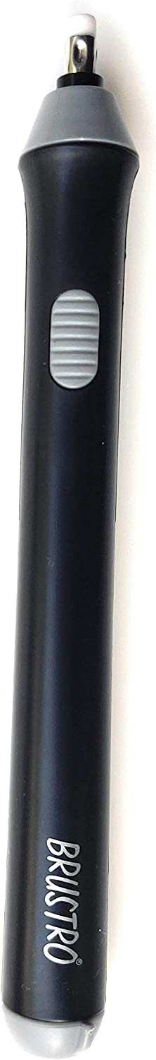 Brustro Slim Battery Operated Automatic Eraser