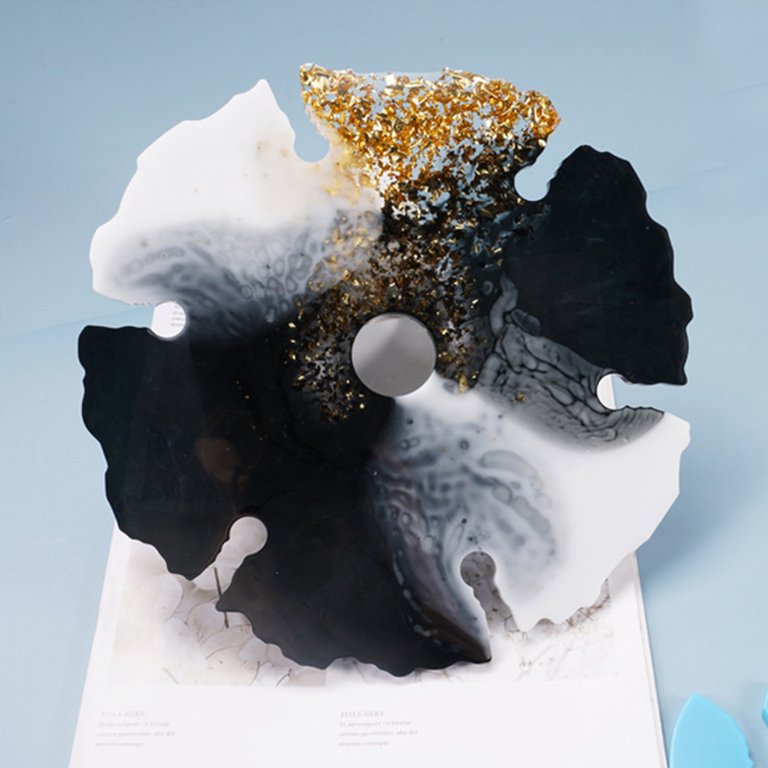 Silicone Mould Wine Holder