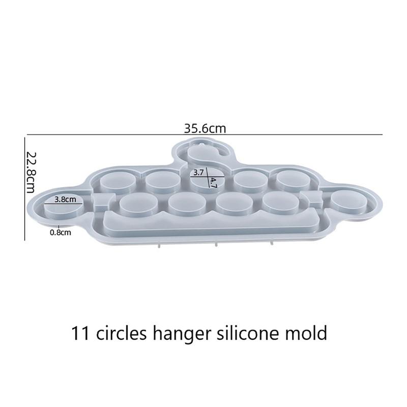 Silicone Mould Hanger
