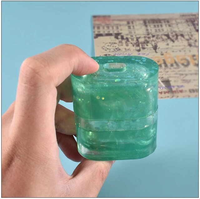 Silicone Mould Airpod Case