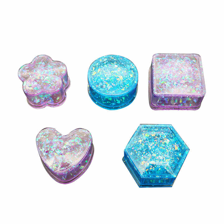 Silicone Mould Gift Box