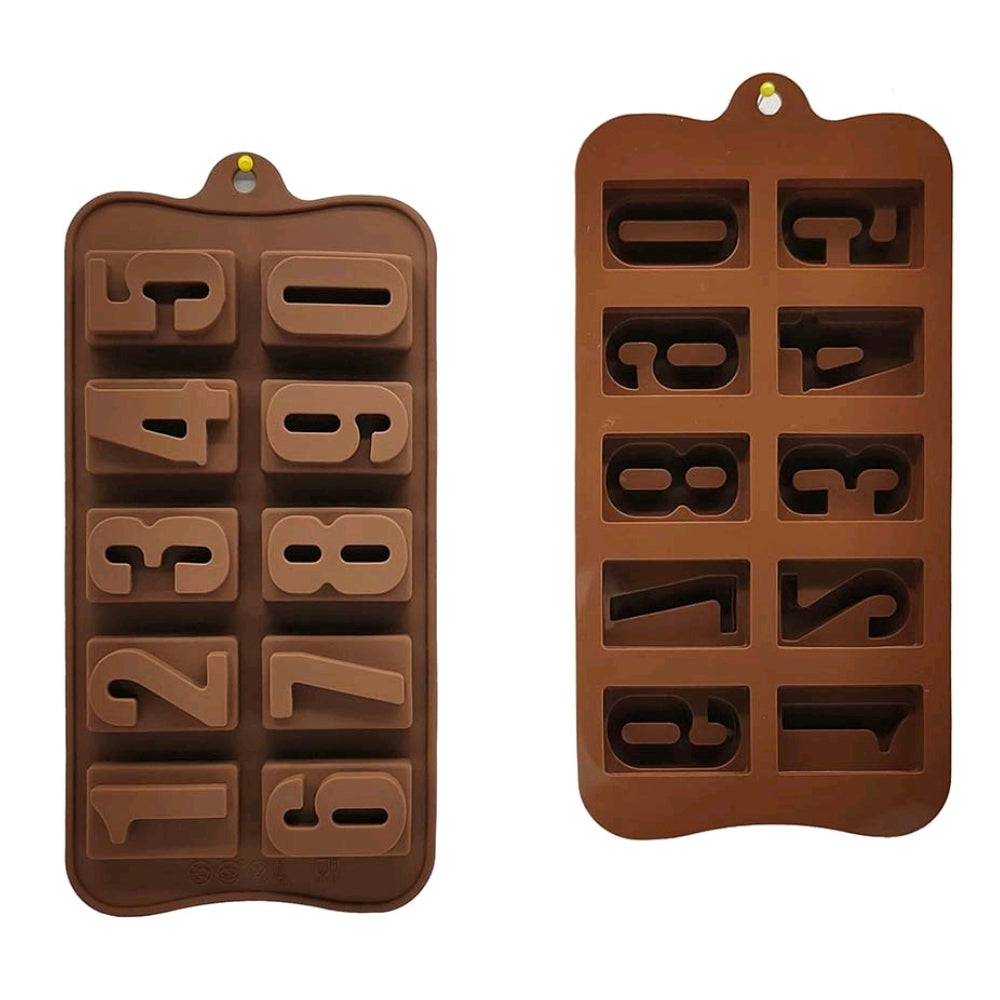 Chocolate Mould