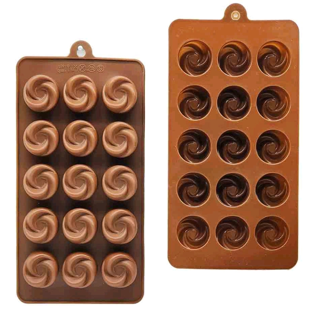 Chocolate Mould