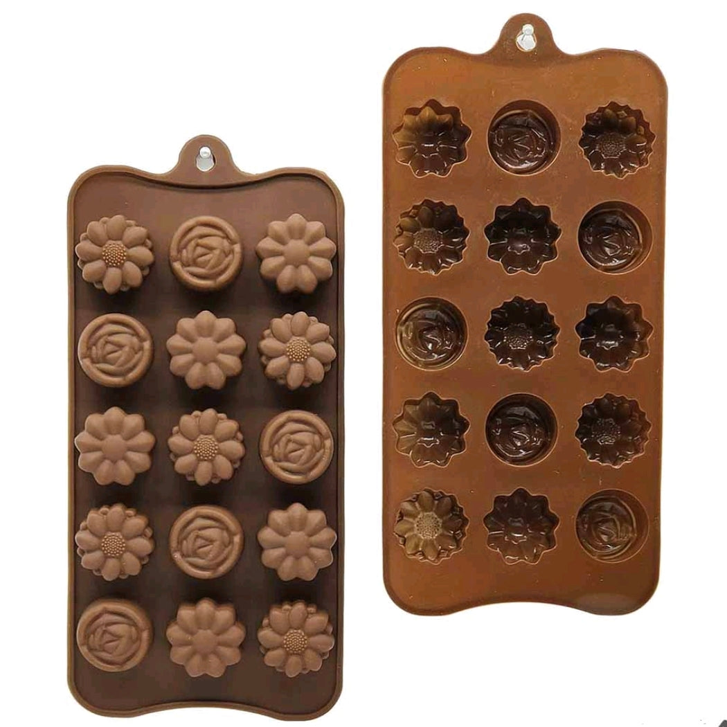 Chocolate Mould