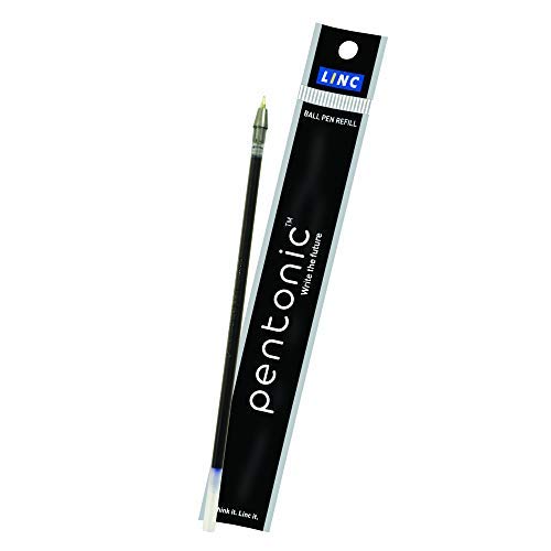 Pentonic top ball pen