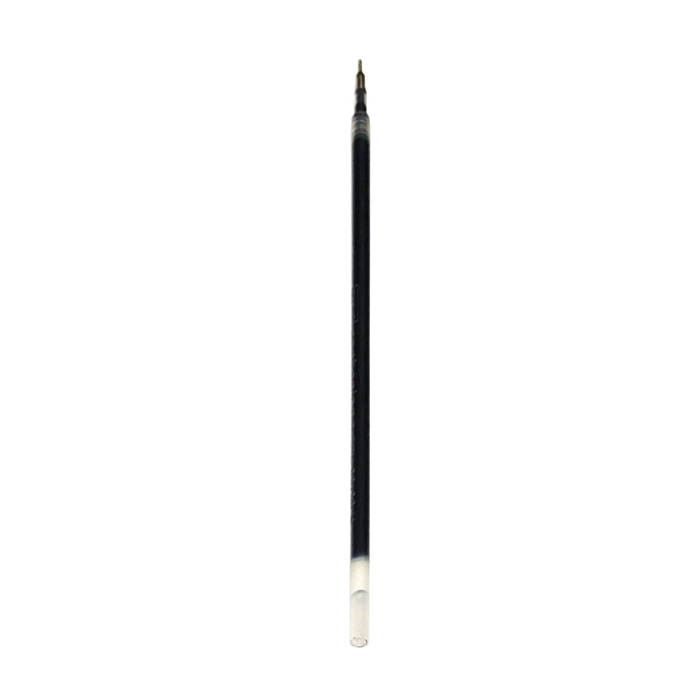 LINC Pentonic Gel Pen Refill (Black Ink, Pack of 10)
