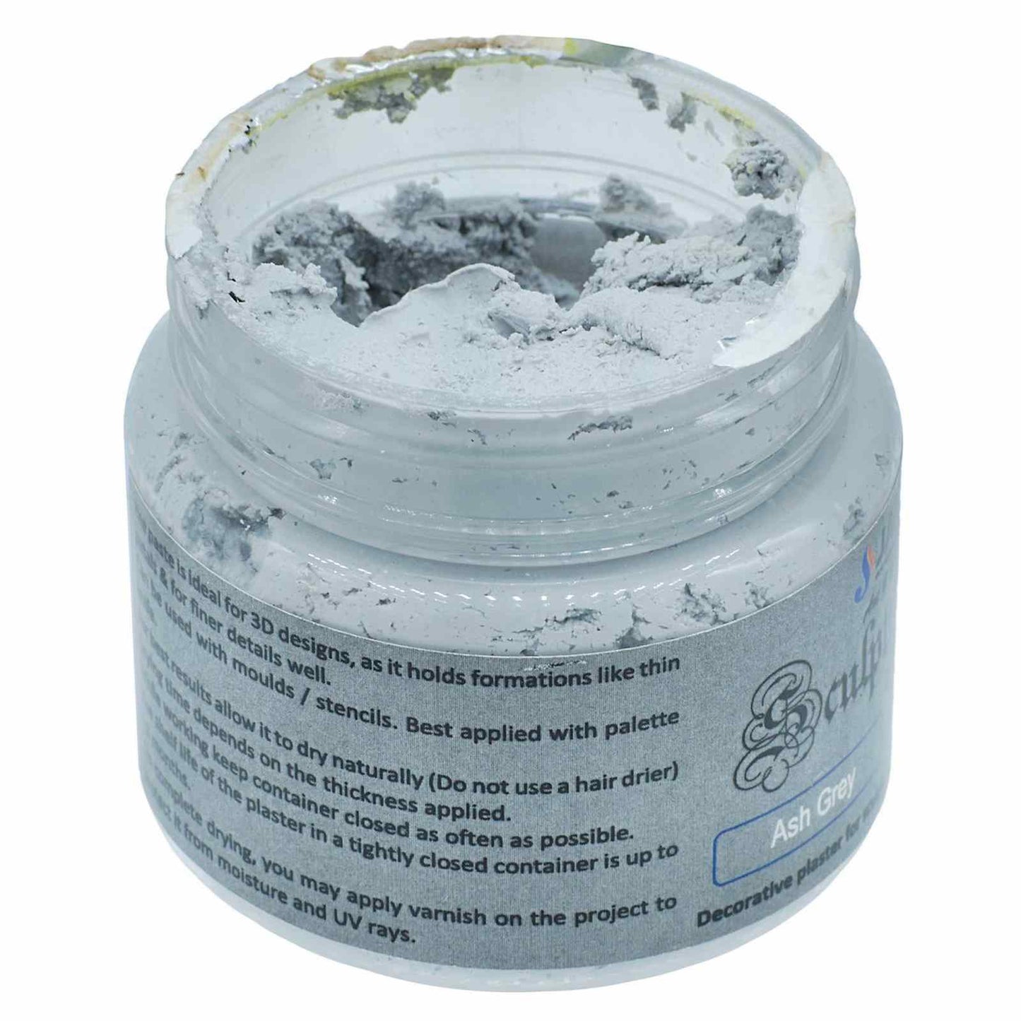 Jags Sculpture Paste - 150 Grams