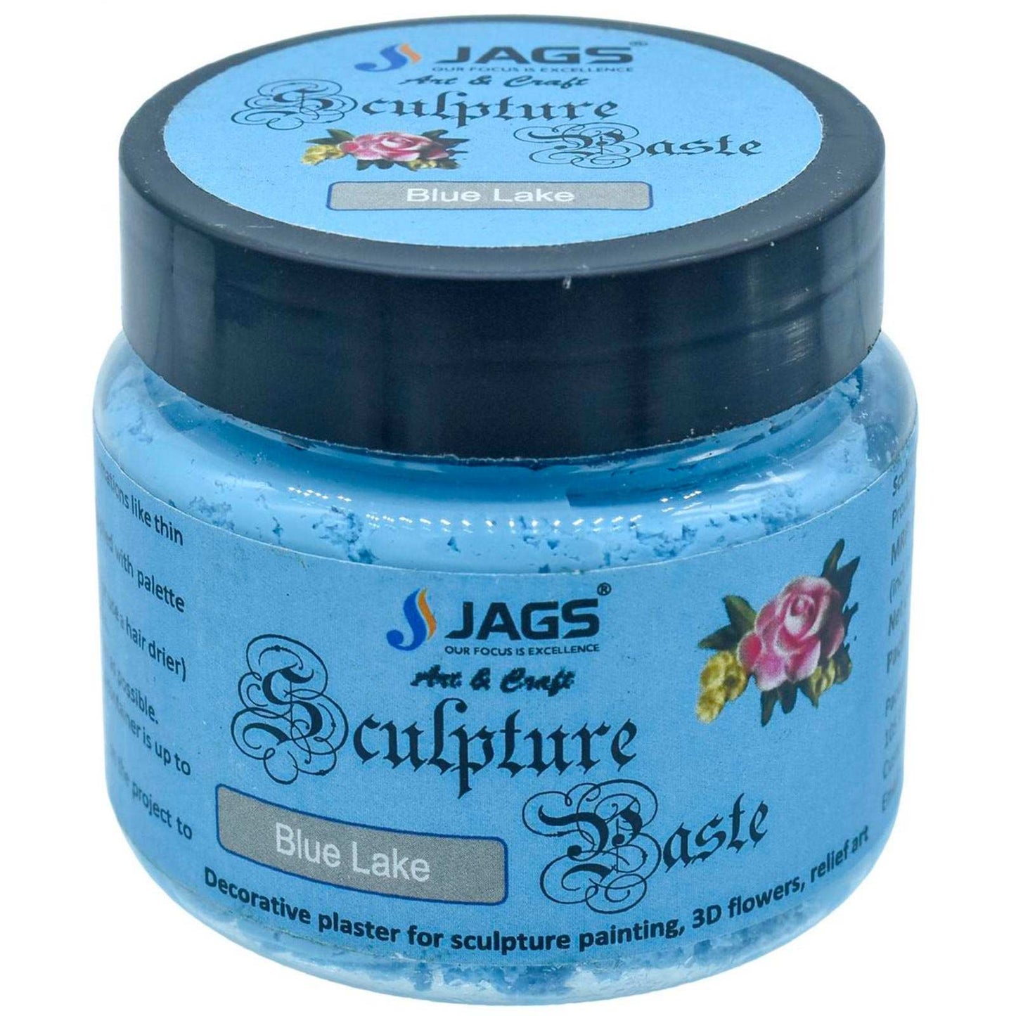 Jags Sculpture Paste - 150 Grams