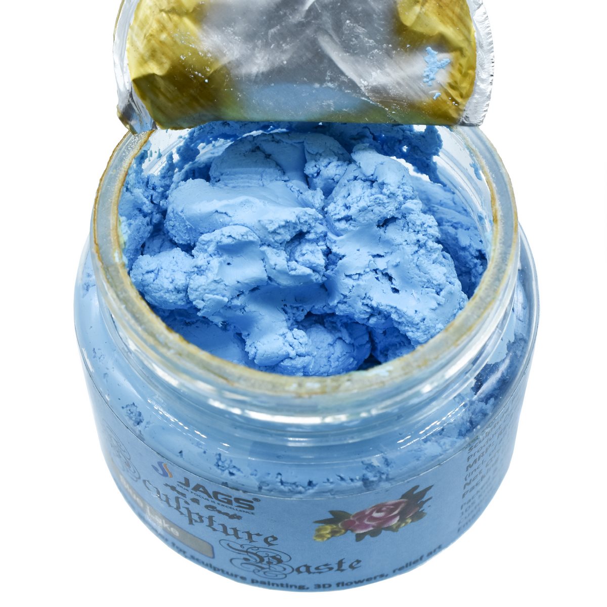 Jags Sculpture Paste - 150 Grams