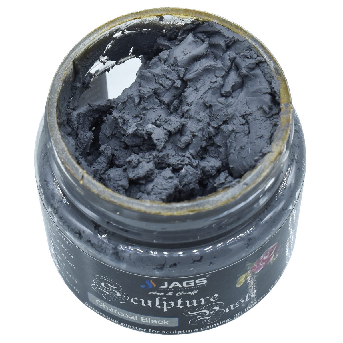 Jags Sculpture Paste - 150 Grams