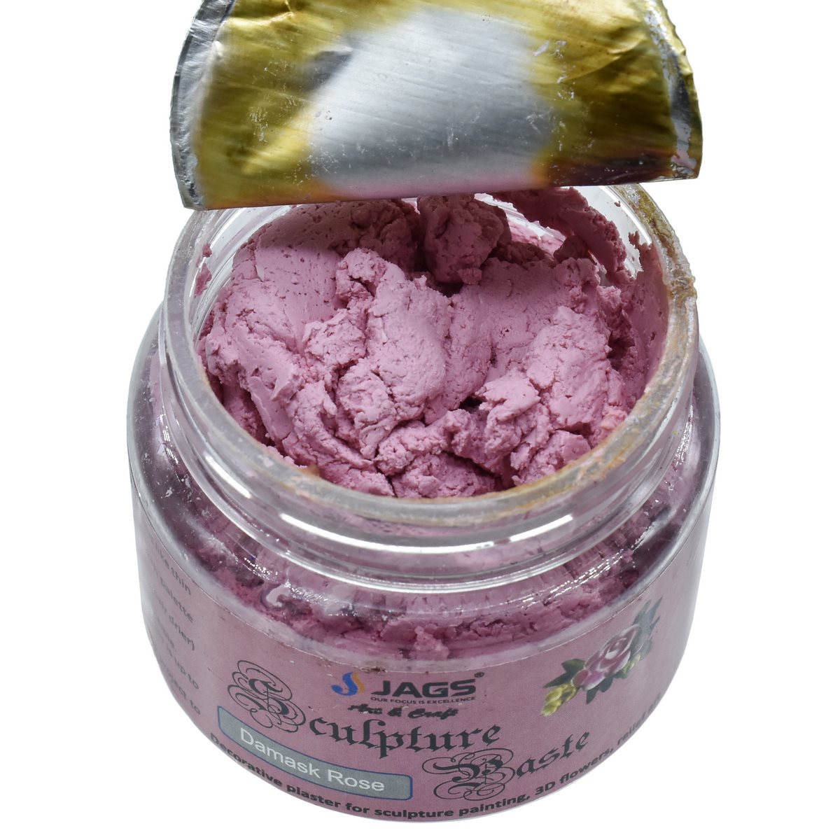Jags Sculpture Paste - 150 Grams
