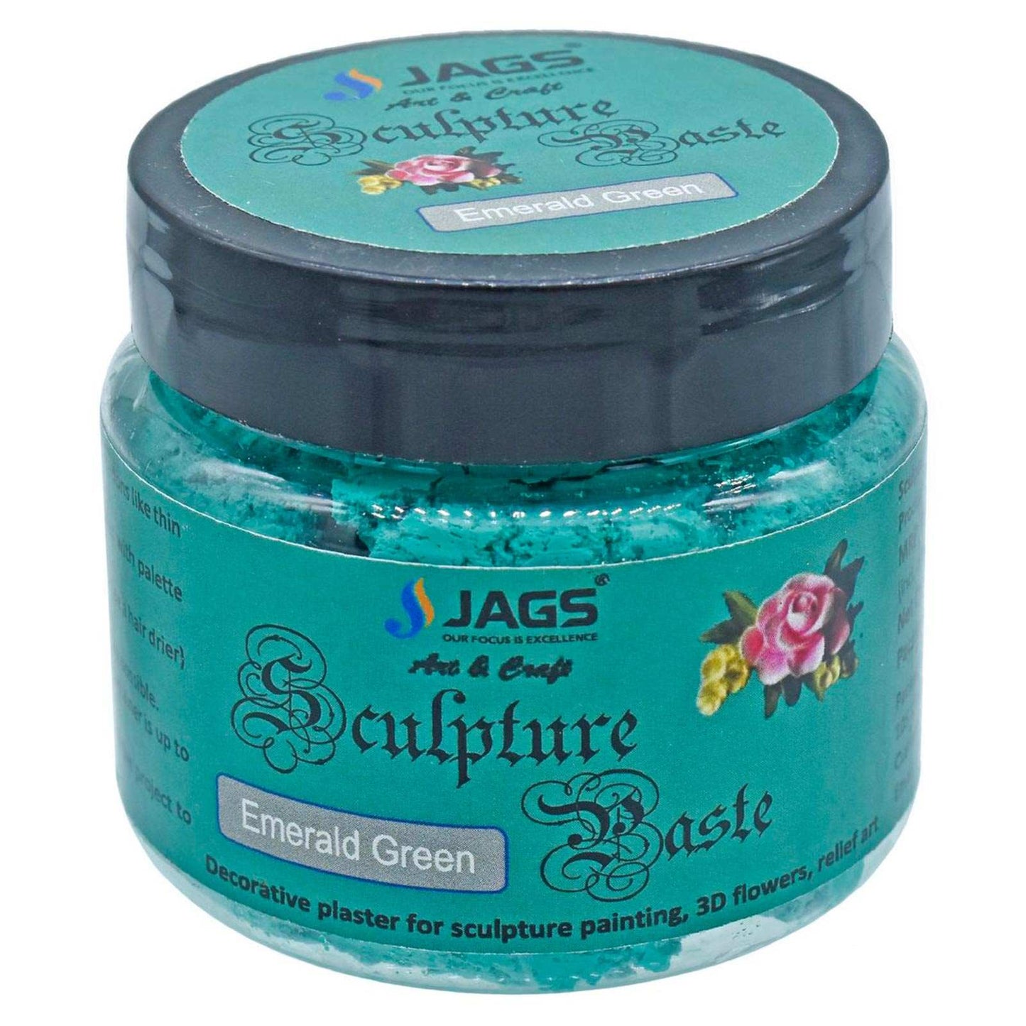 Jags Sculpture Paste - 150 Grams
