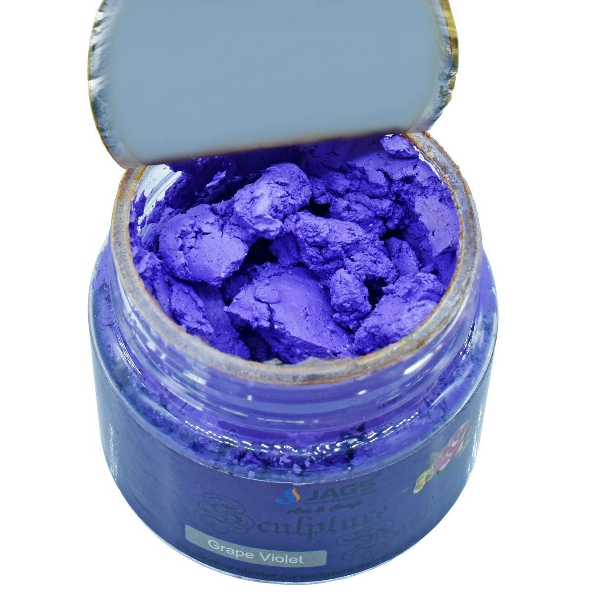 Jags Sculpture Paste - 150 Grams