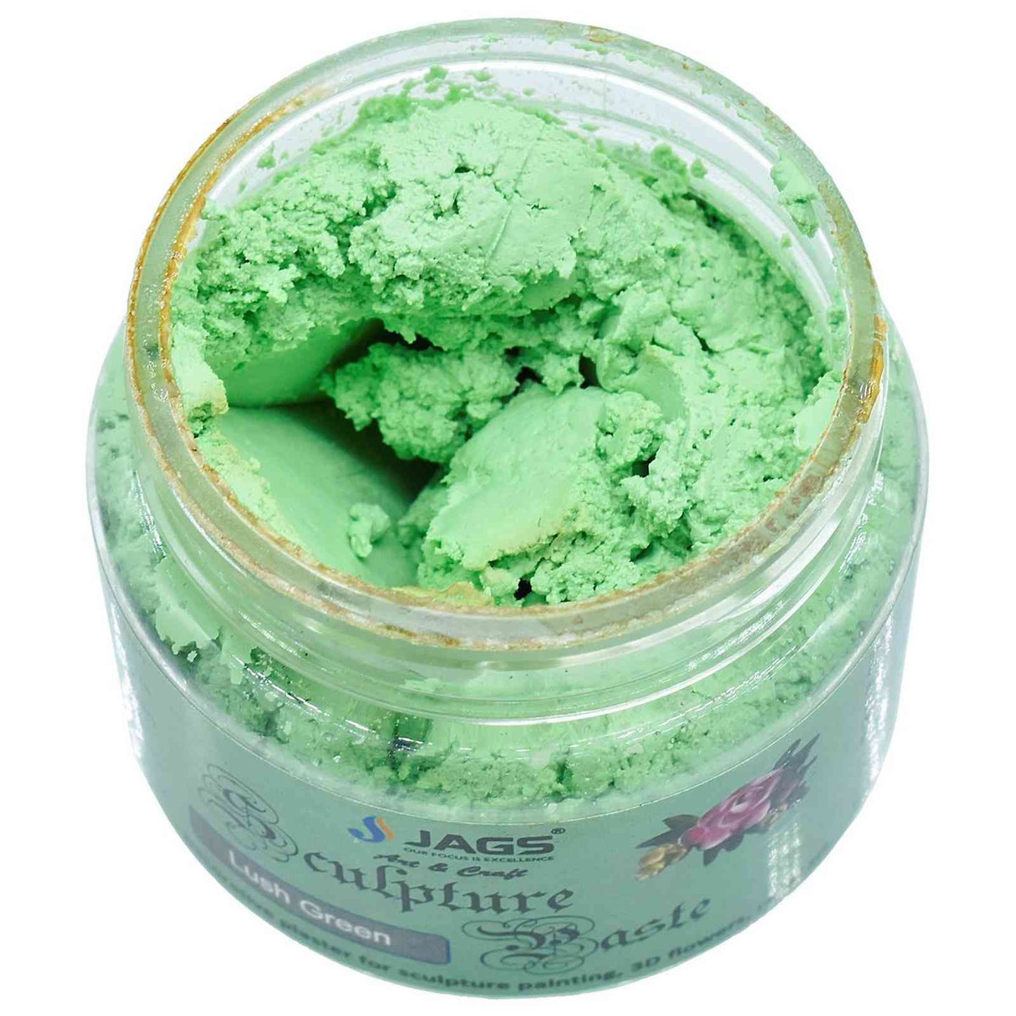 Jags Sculpture Paste - 150 Grams