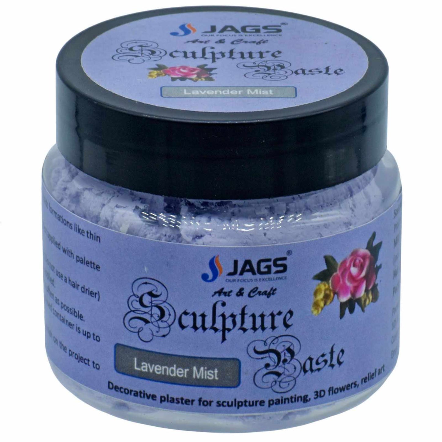 Jags Sculpture Paste - 150 Grams