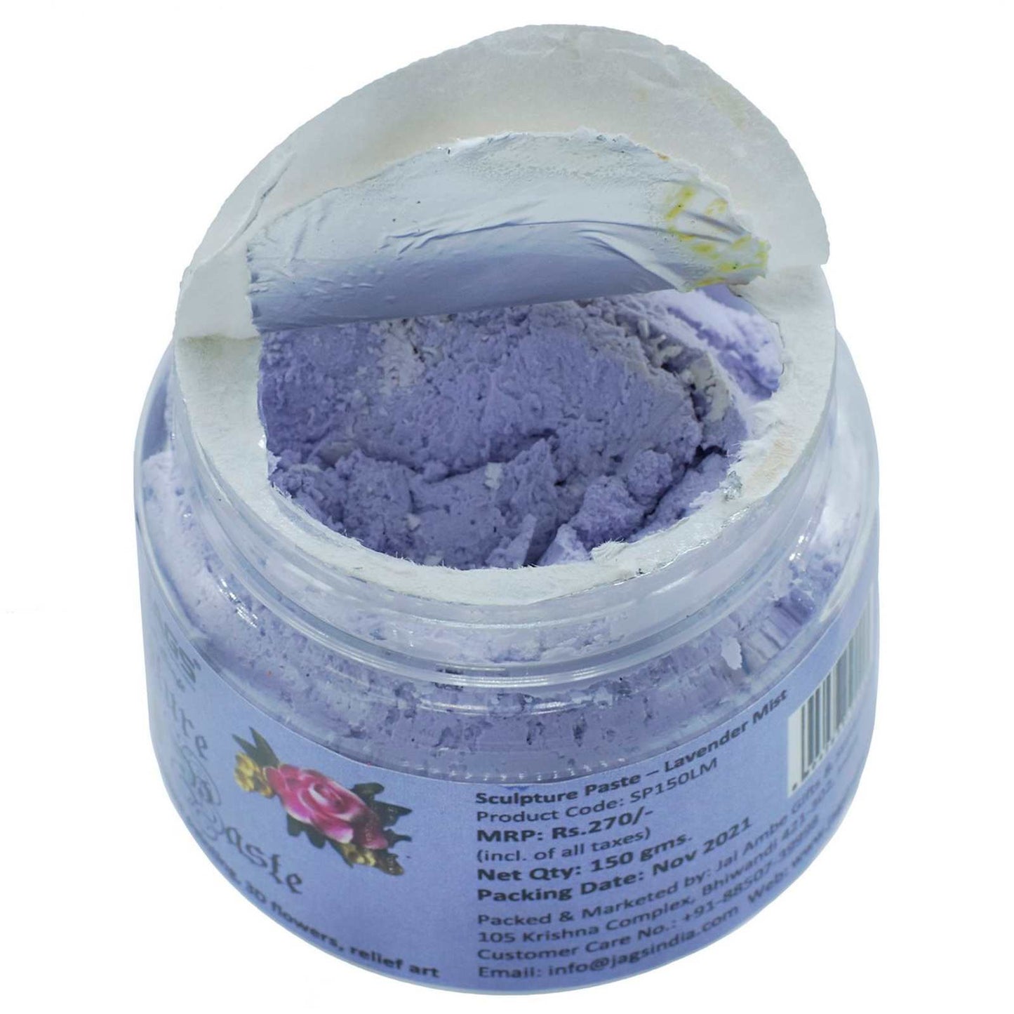 Jags Sculpture Paste - 150 Grams