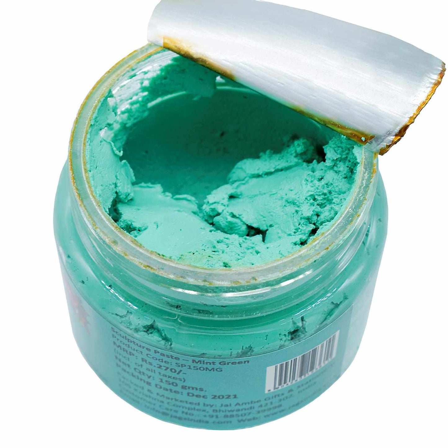 Jags Sculpture Paste - 150 Grams