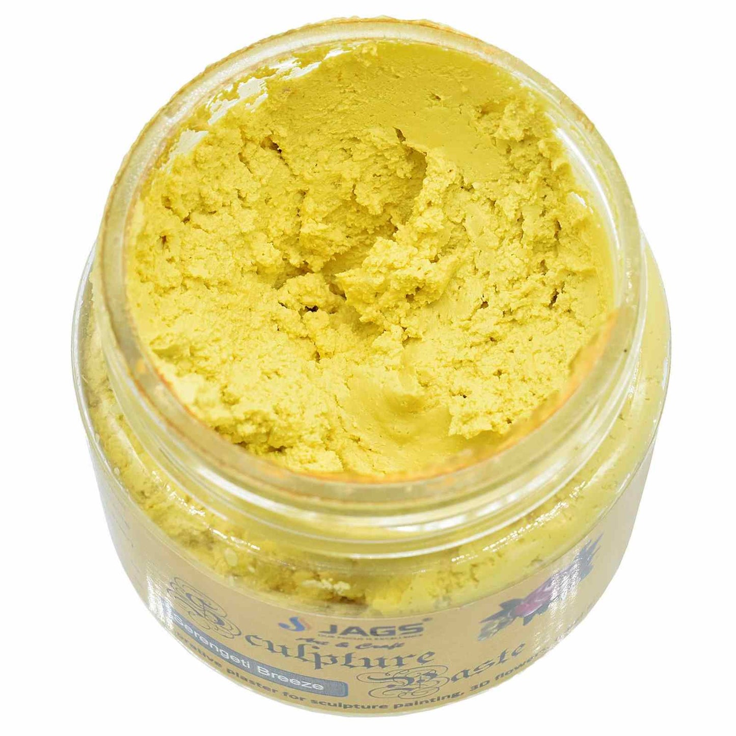 Jags Sculpture Paste - 150 Grams