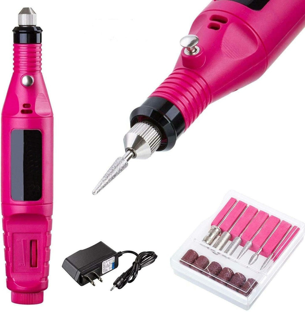 Variable Speed Rotary Detail Carver
/ Sanding Tool