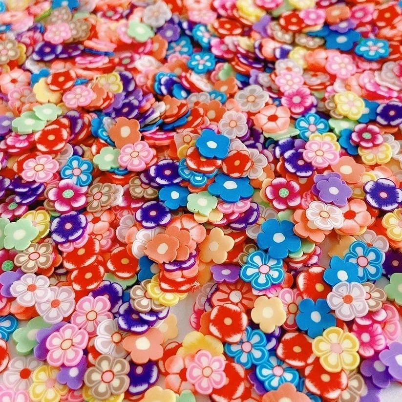 Plum Blossom Shakers