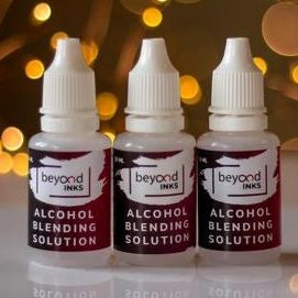 Beyond Alcohol Blending Solution 20ml