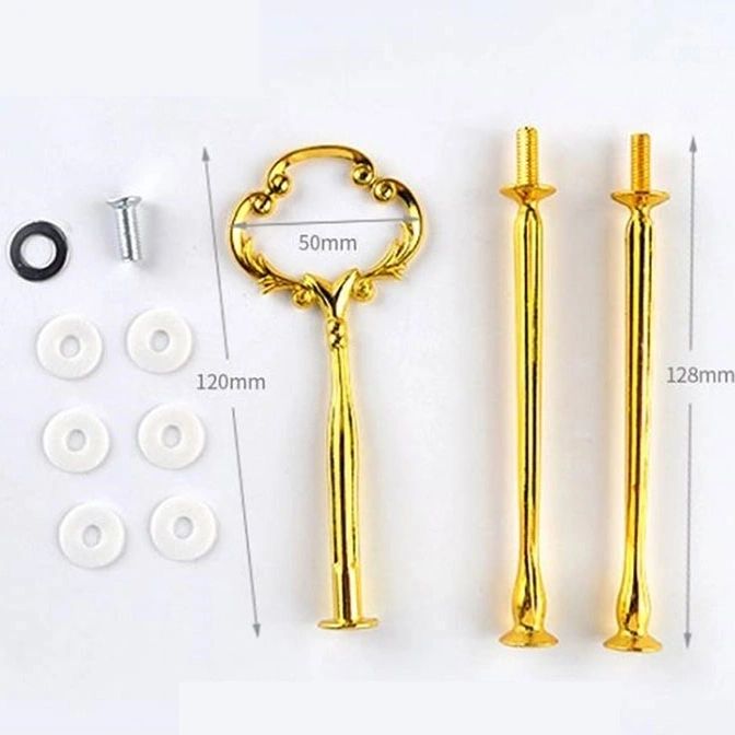 3 Tier Cake Stand - B