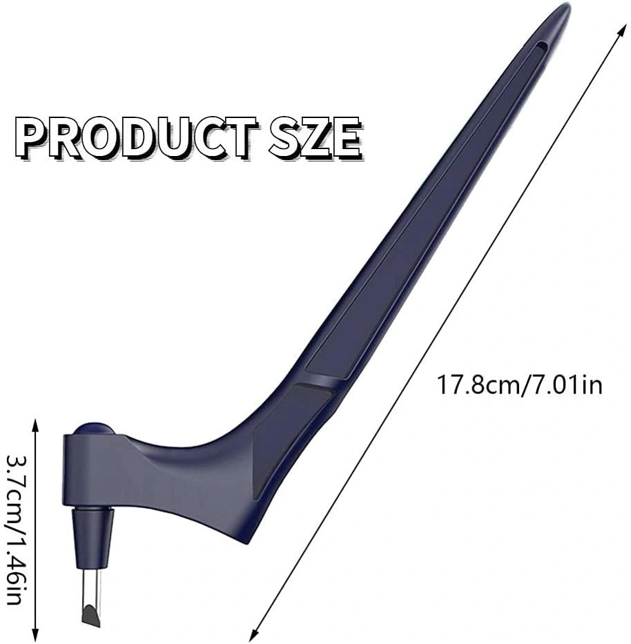 360-Degree Rotating Blade Craft Cutting Tool