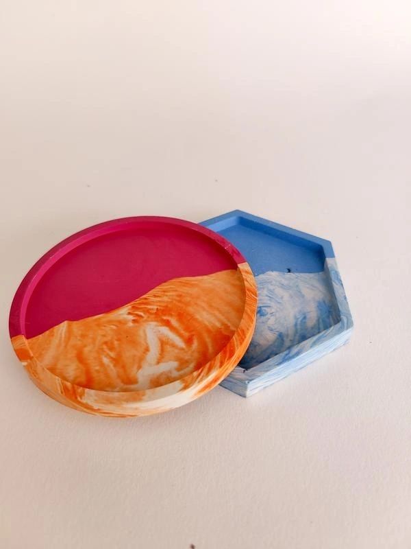 Beyond MIX - 700 Grams Ecofriendly Water Based Resin