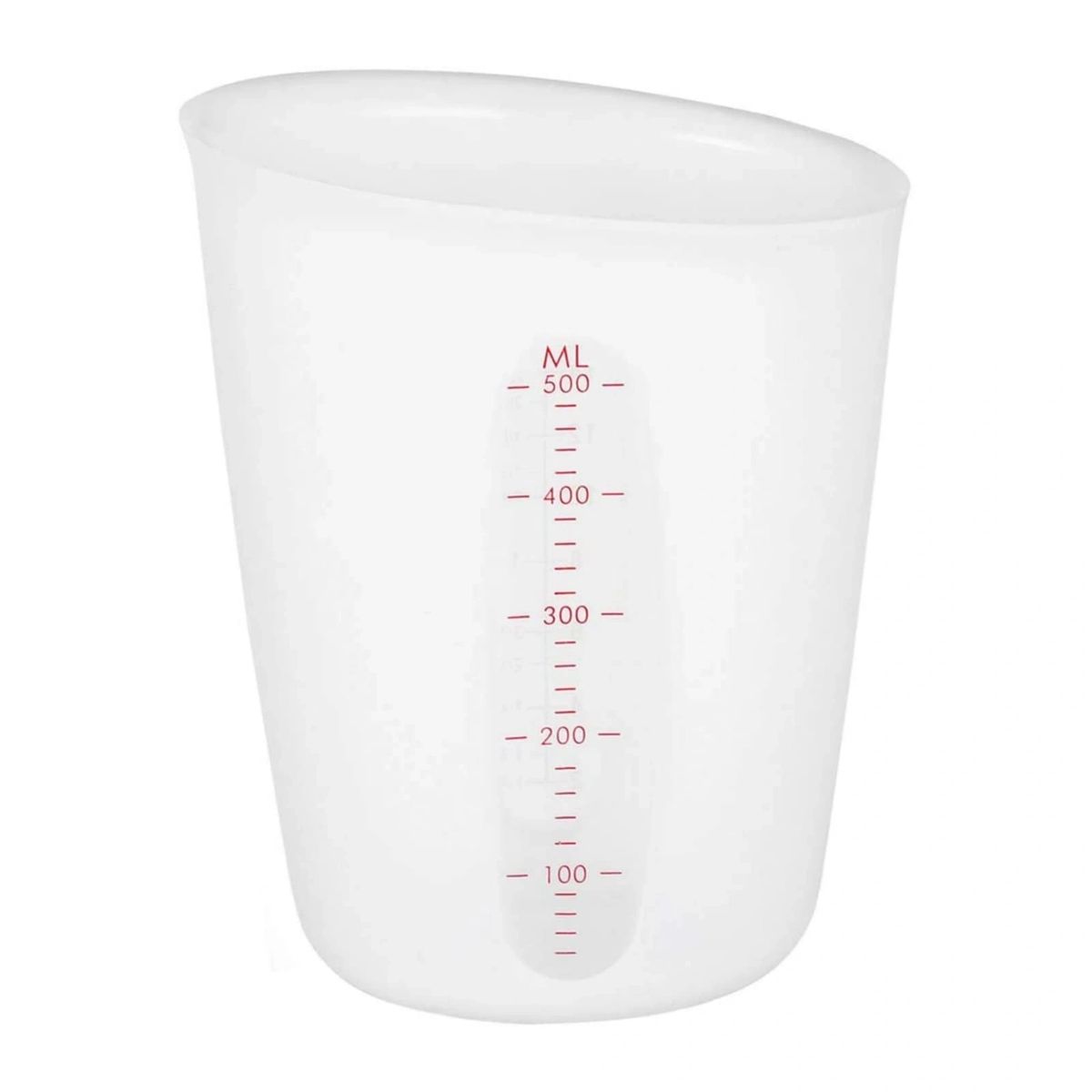 Silicone Mould 500 ml Measuring Cup
